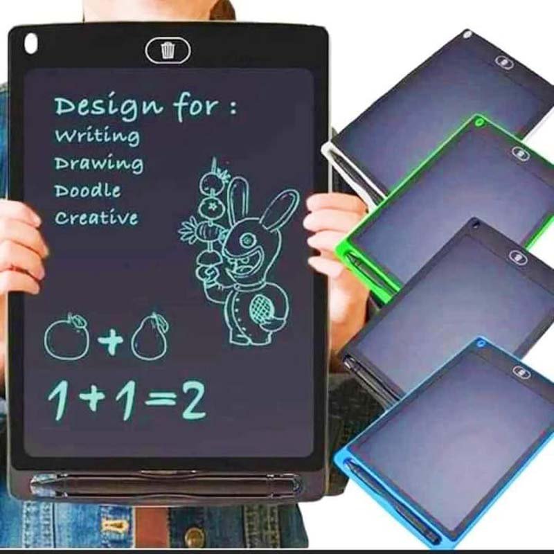10 inc tab