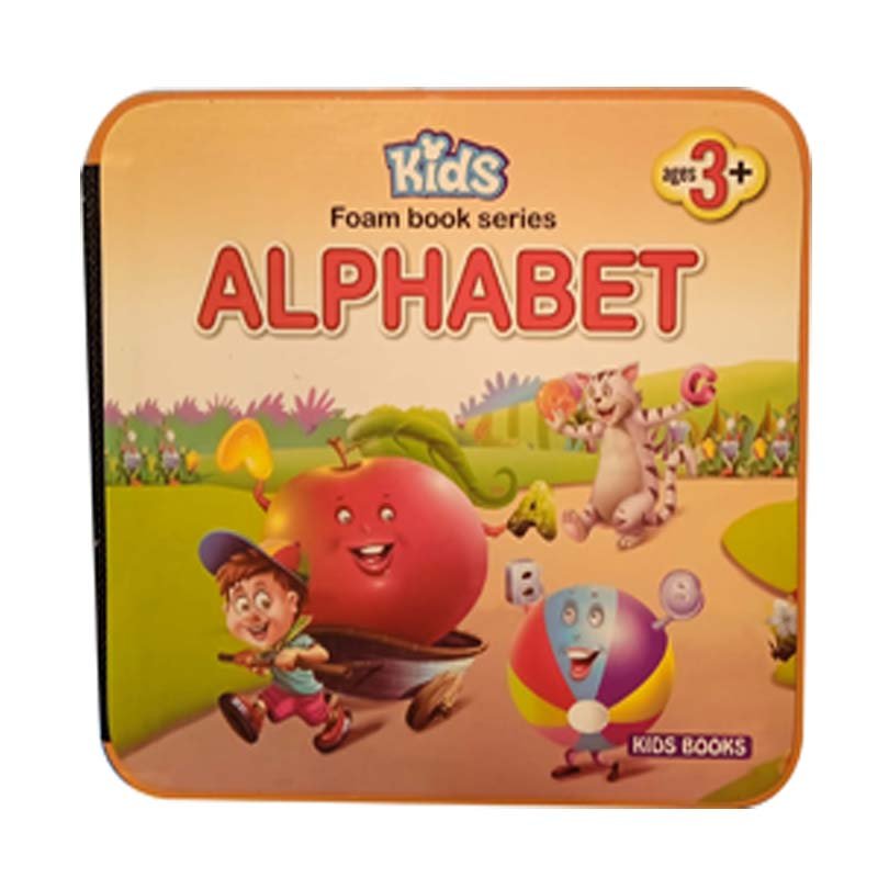 Alphabet
