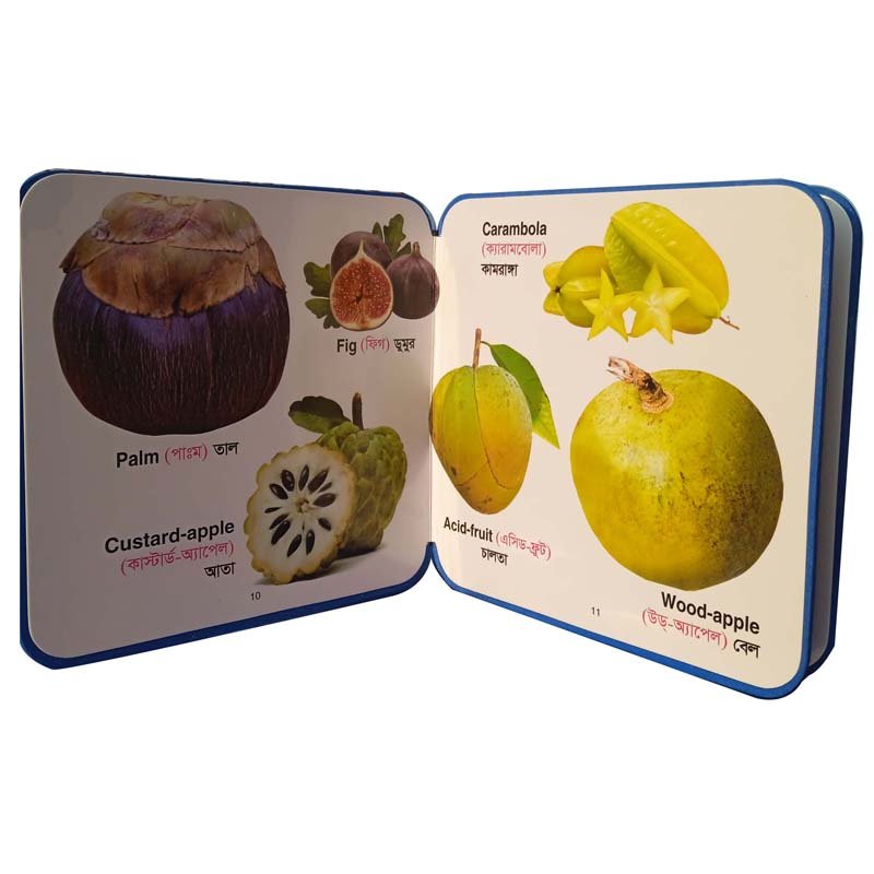 FB FRUITS-10-11