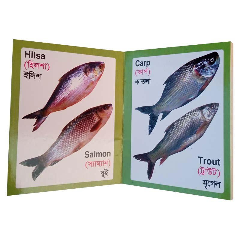 Fishes